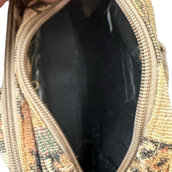 Vintage‎ Safari Print Bag - Picture 5 of 6